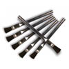 1/2" ACID BRUSHES 100/BOX